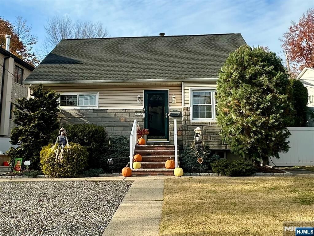Property Photo: 303 Shaler Boulevard NJ 07657