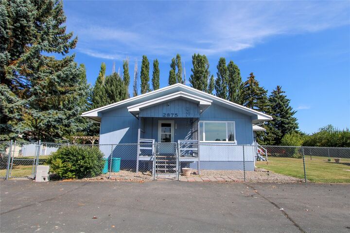 2875 Helena Flats Road  Kalispell MT 59901 photo