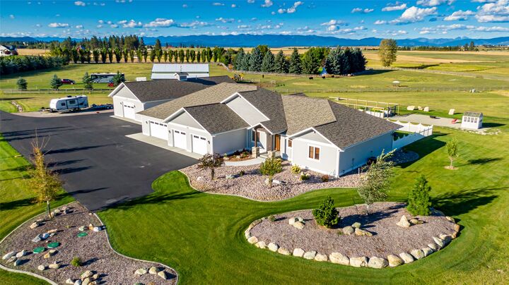 645 W Valley Drive  Kalispell MT 59901 photo