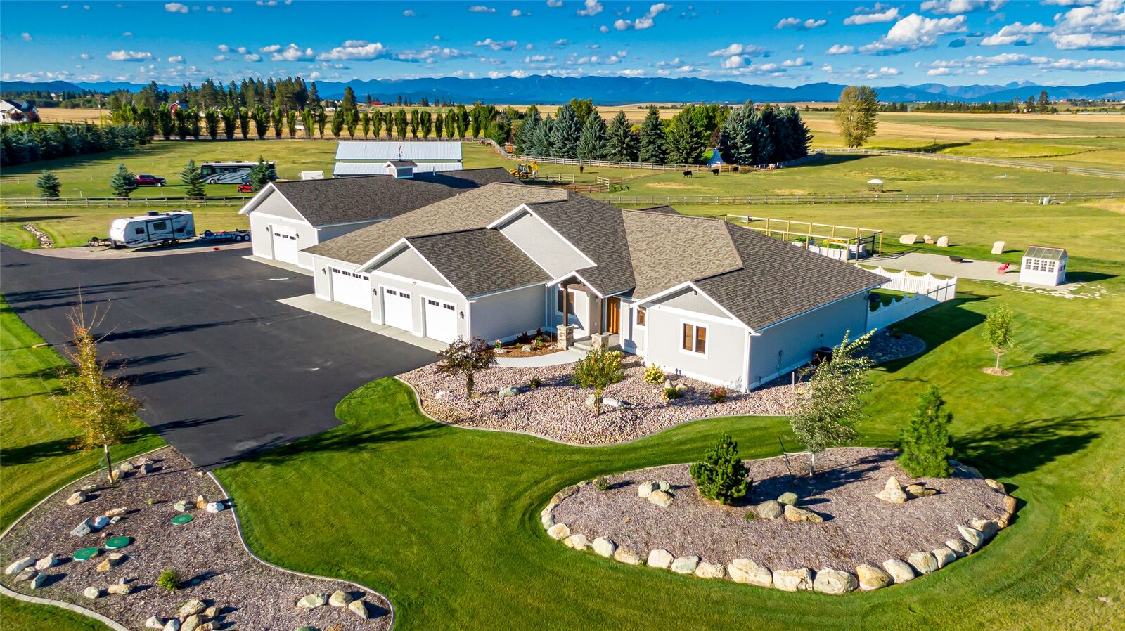 Property Photo:  645 W Valley Drive  MT 59901 