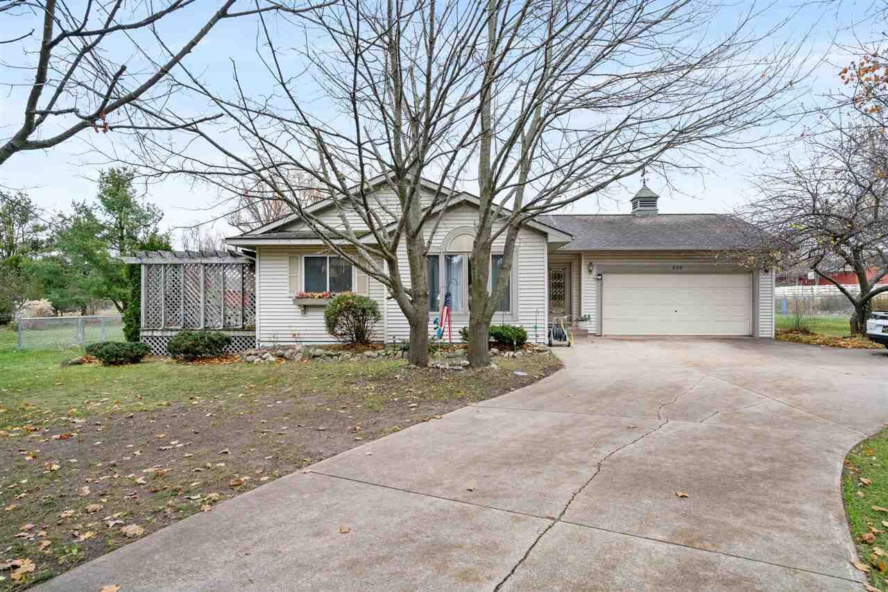 Property Photo: 929 Eppler MI 49770