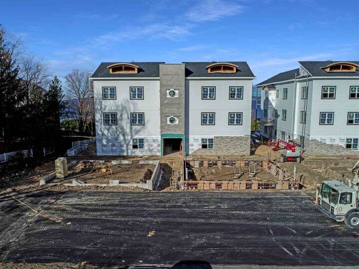 Property Photo: 603 Lakeview Drive Unit 1 MI 49770