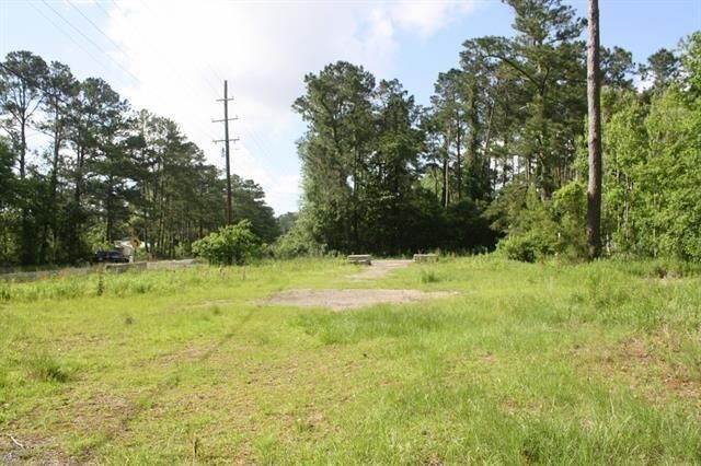 Property Photo: 61141 N Military Road LA 70461