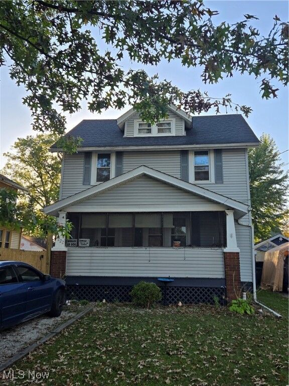 1222 Willard Avenue SE  Warren OH 44484 photo