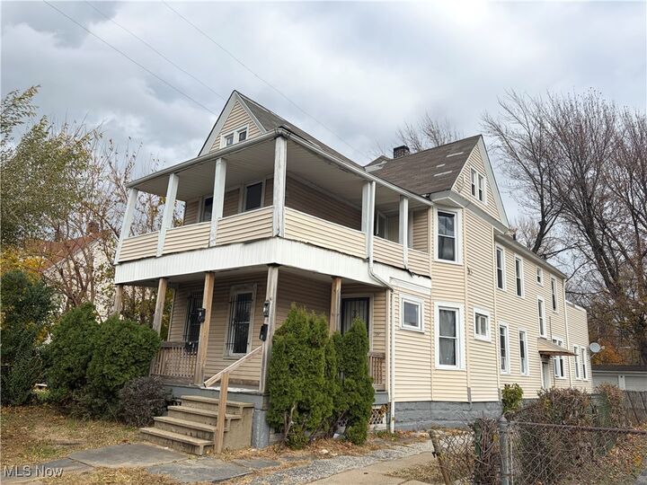 1355 Addison Road  Cleveland OH 44103 photo