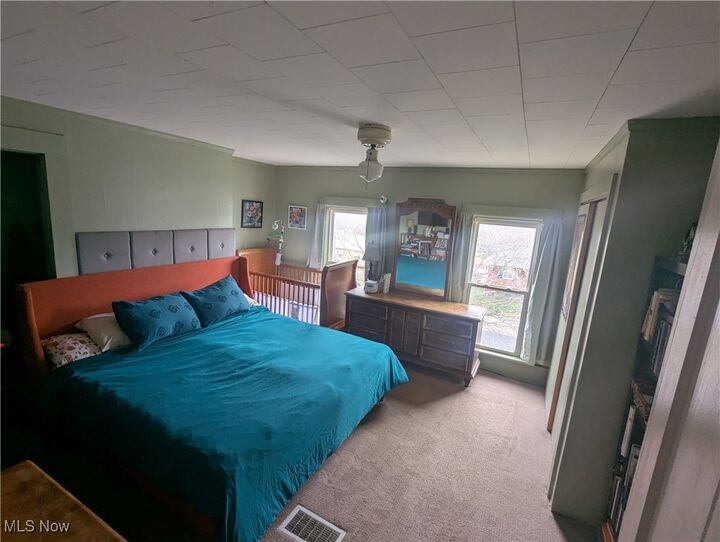 Property Photo:  431 Front Street  OH 43771 