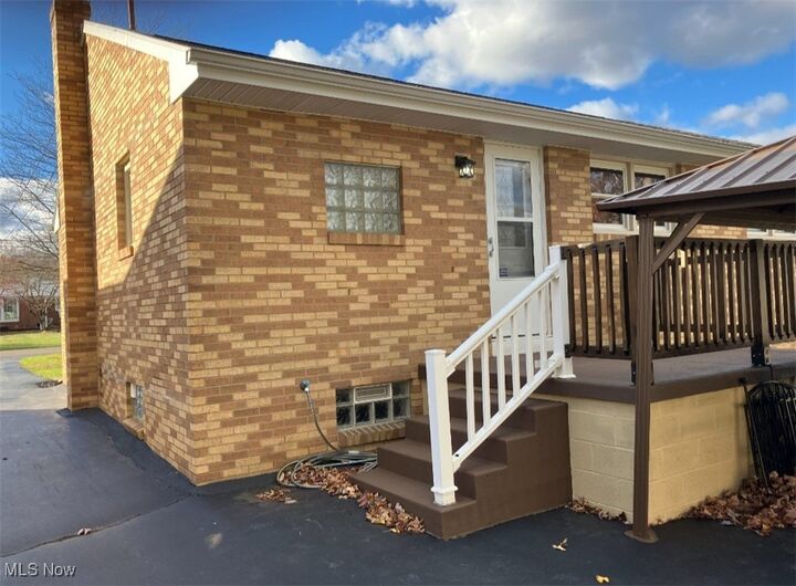 Property Photo:  269 Westview Avenue  OH 44425 