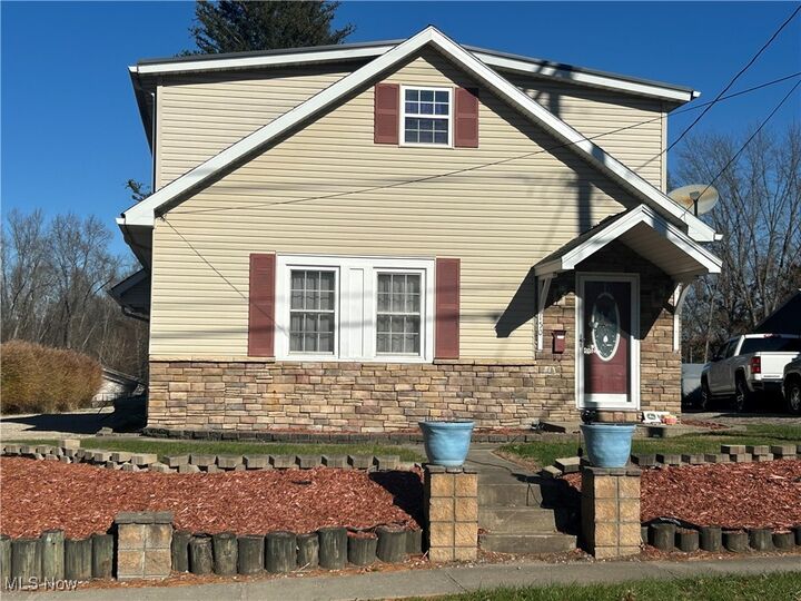 150 W Athens Road  Roseville OH 43777 photo