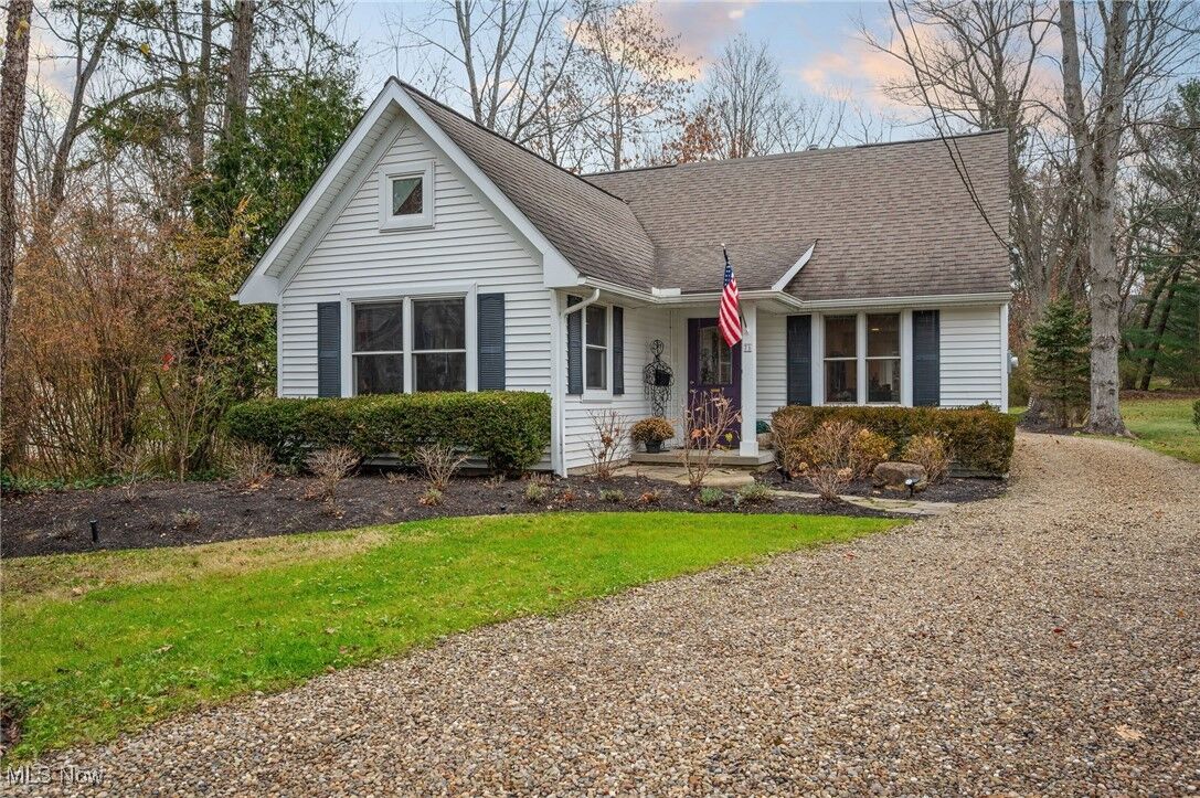 Property Photo:  71 South Street  OH 44022 