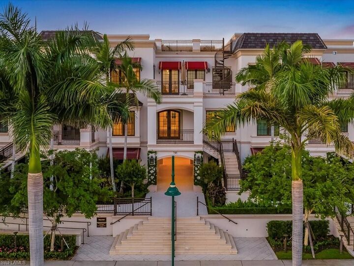 Property Photo:  745 12th Ave S 102  FL 34102 