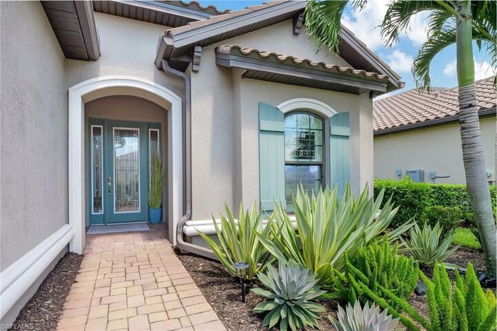Property Photo:  8558 Maggiore Ct  FL 34114 