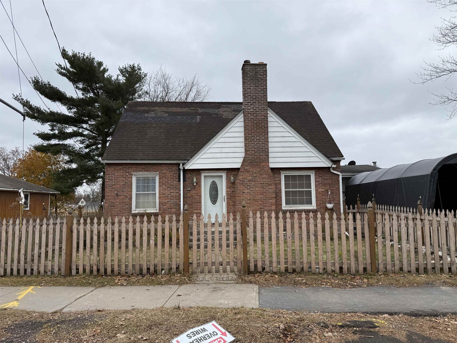 Property Photo:  2 Normand Street  VT 05404 