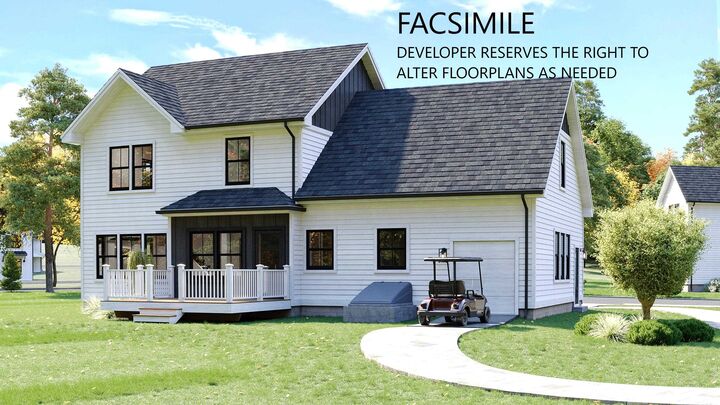 Property Photo:  40 Roberts Drive  NH 03452 