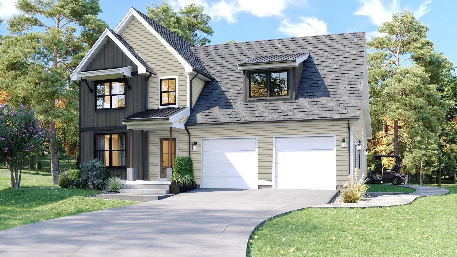 Property Photo:  57 Roberts Drive  NH 03452 