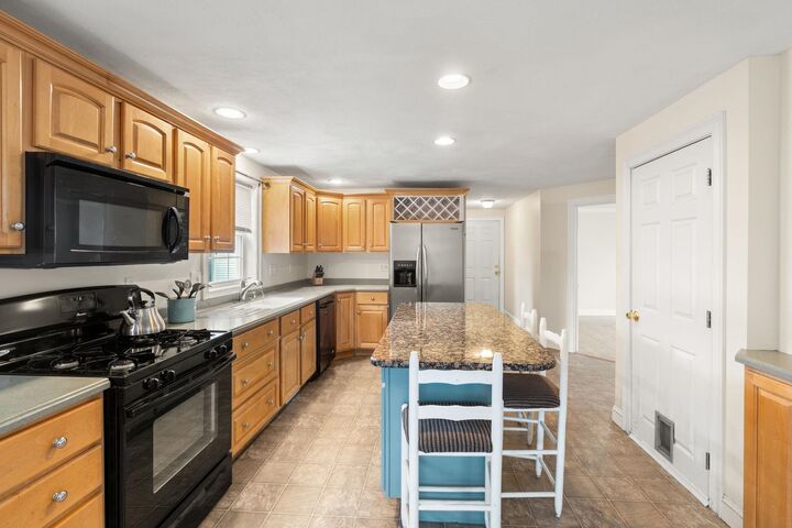 Property Photo:  63 Dexter Street  NH 03060 