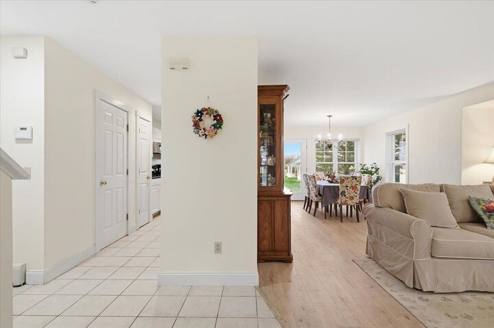 Property Photo:  194 Commons Road  VT 05495 