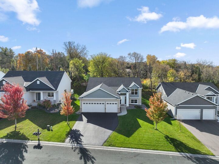 Property Photo: 1284 Meadow Lane S MN 55379