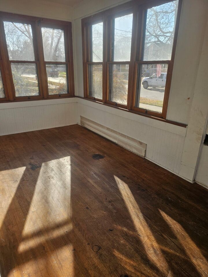 Property Photo:  234 19 1/2 Avenue N  MN 56303 