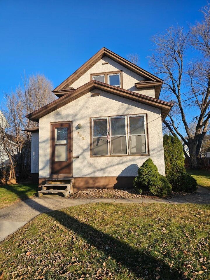 Property Photo:  234 19 1/2 Avenue N  MN 56303 