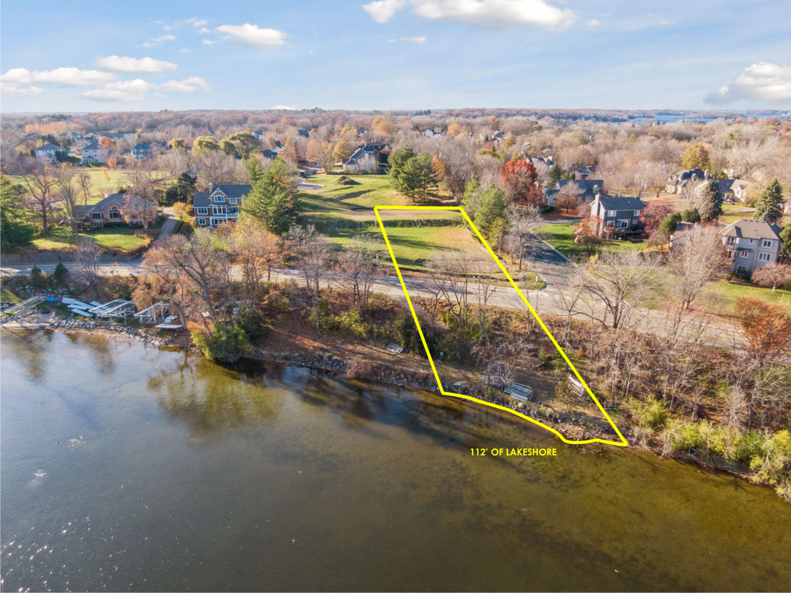 Property Photo:  3930 Stratford Lane  MN 55331 