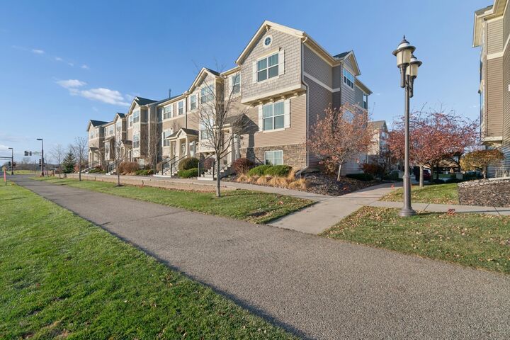 Property Photo:  8961 SW Village Loop  MN 55317 