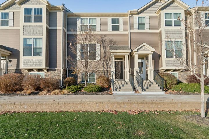 Property Photo: 8961 SW Village Loop MN 55317