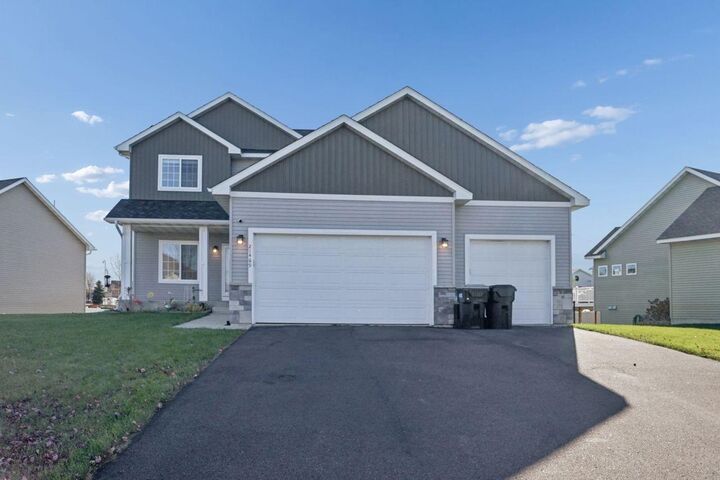 21469 Lena Trail  Big Lake MN 55309 photo