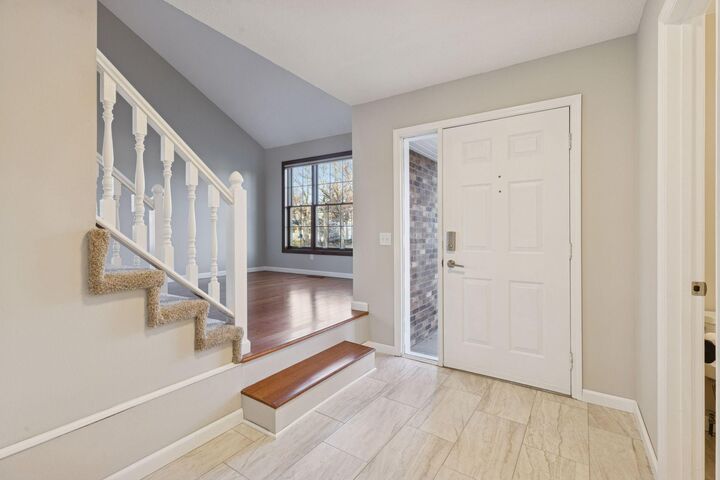 Property Photo:  12888 Nightingale Street NW  MN 55448 