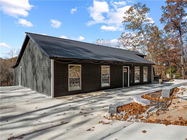 6144 Parliament Drive  Harrison AR 72601 photo