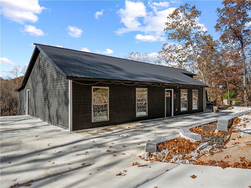 Property Photo:  6144 Parliament Drive  AR 72601 