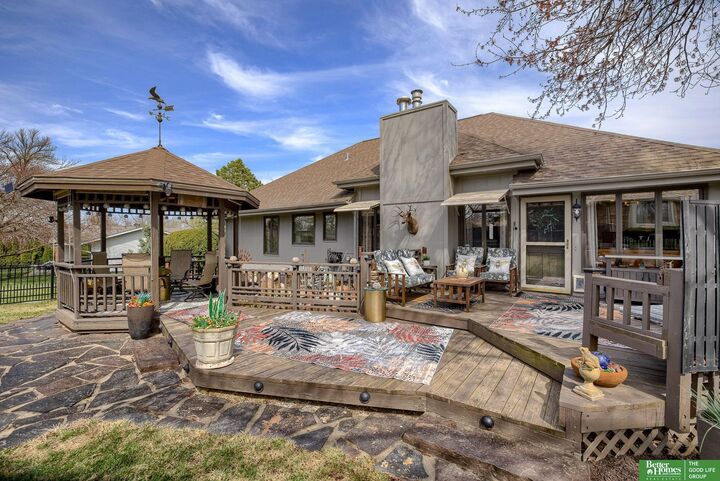 Property Photo:  11024 N 61st Street  NE 68152 