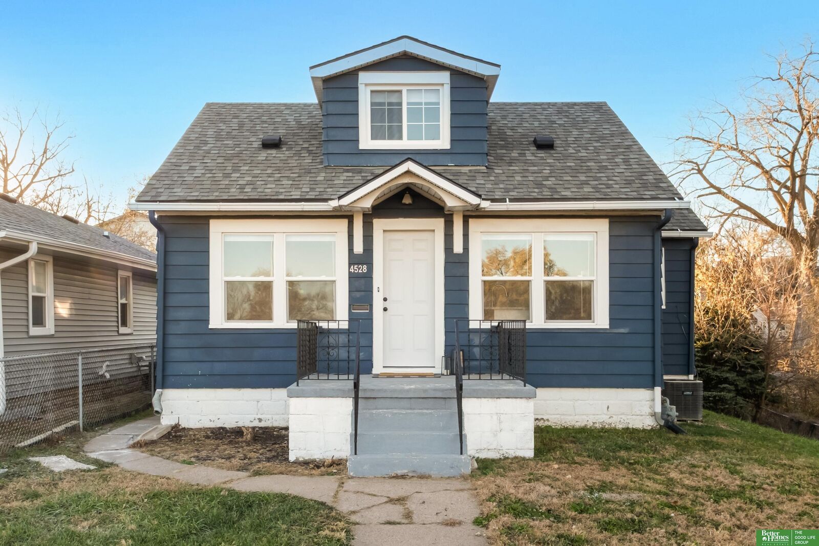 Property Photo:  4528 S 13th Street  NE 68107 