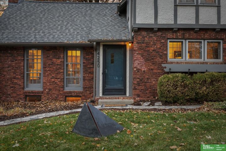 Property Photo:  4250 William Street  NE 68105 