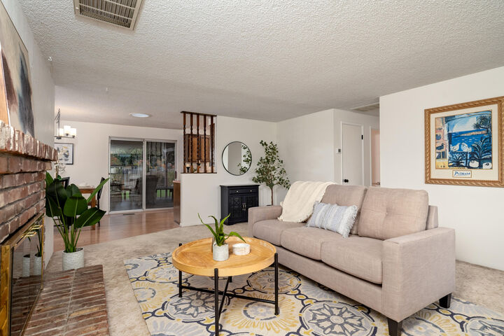 Property Photo:  2849 Alameda Street  OR 97504 