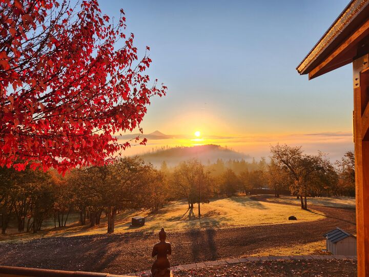 198 Flamingo Drive  Eagle Point OR 97524 photo