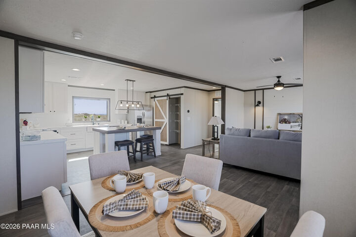 Property Photo:  26827 N Chicory Way  AZ 86334 