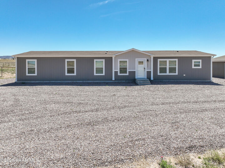 Property Photo:  26827 N Chicory Way  AZ 86334 