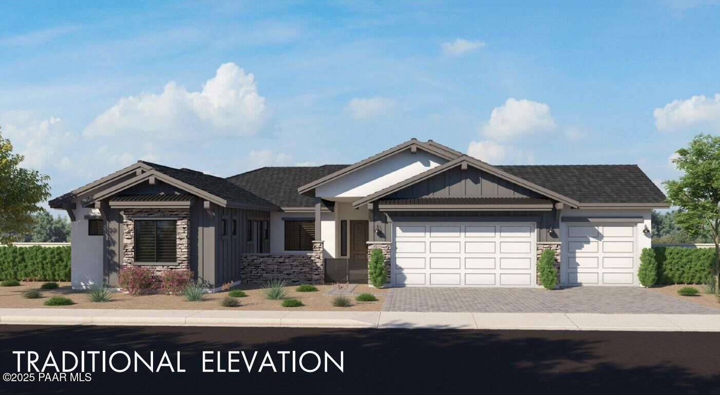 Property Photo:  5124 Iron Rock Place  AZ 86301 