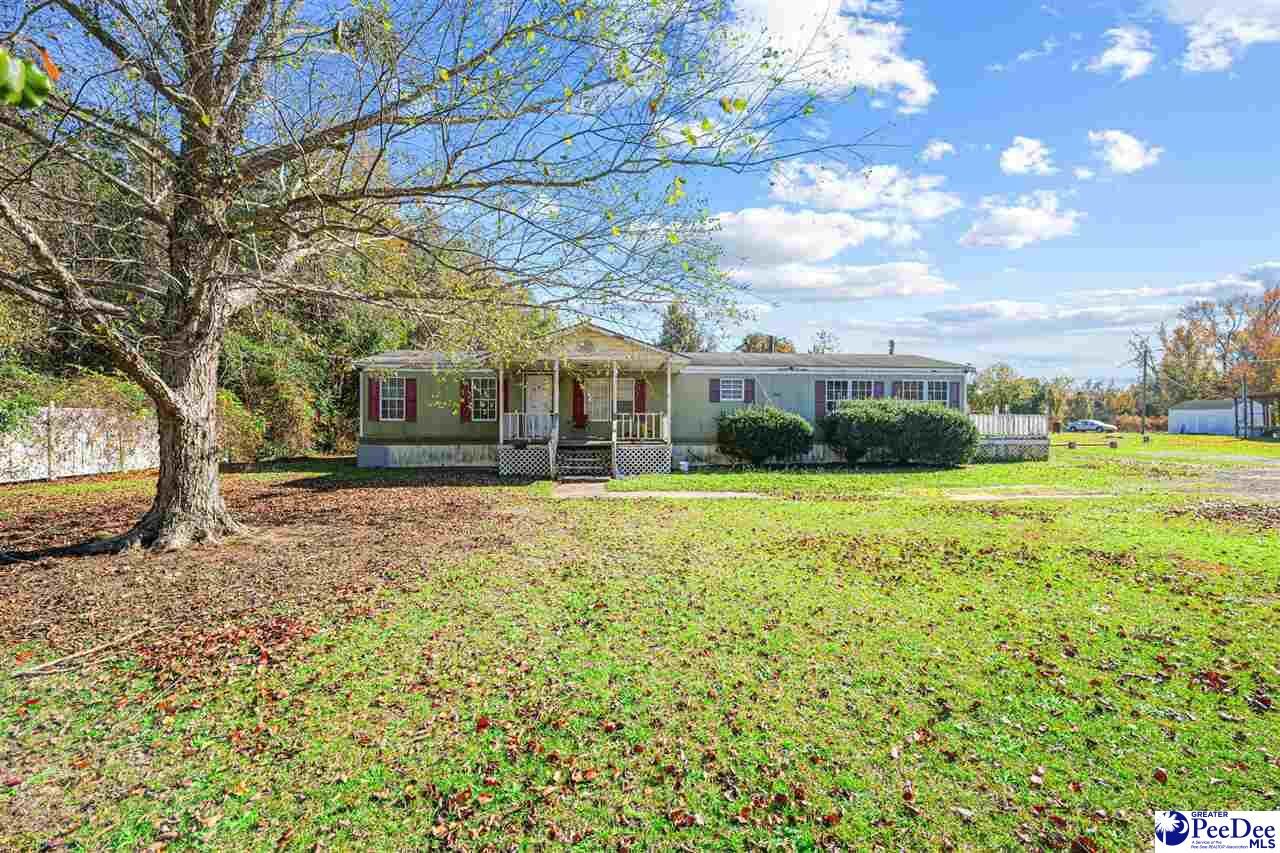 Property Photo:  2139 Lamar Hwy  SC 29532 