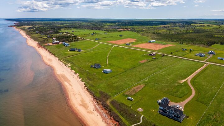 Property Photo: Rte 336 Lot 2011-4 PE C0A 2A0