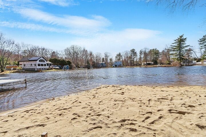 Property Photo: 16 2nd St MA 01475