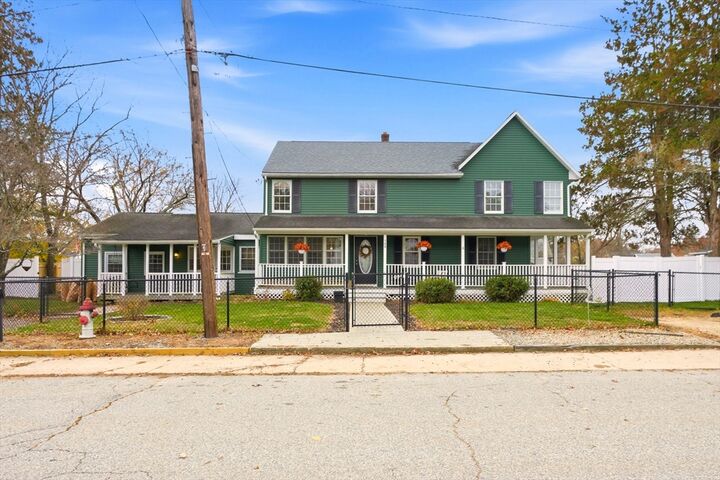 580 Old Main  Coventry RI 02816 photo