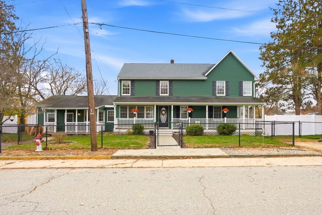 Property Photo:  580 Old Main  RI 02816 