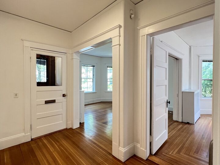 Property Photo:  71 Fayerweather 1  MA 02138 