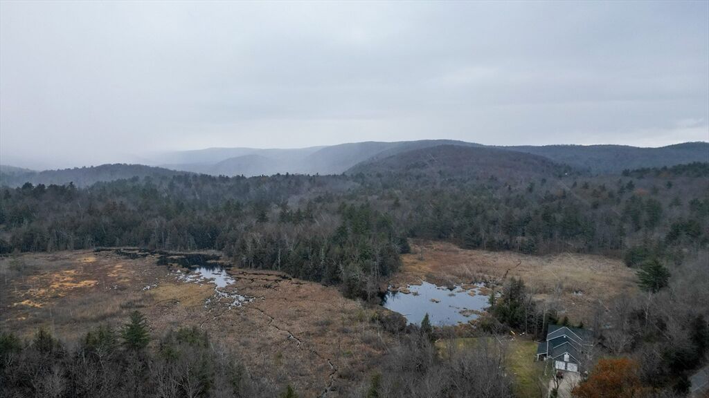 Property Photo: 2439 W Center Rd MA 01253