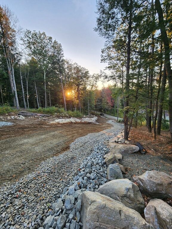 Property Photo:  2439 W Center Rd  MA 01253 