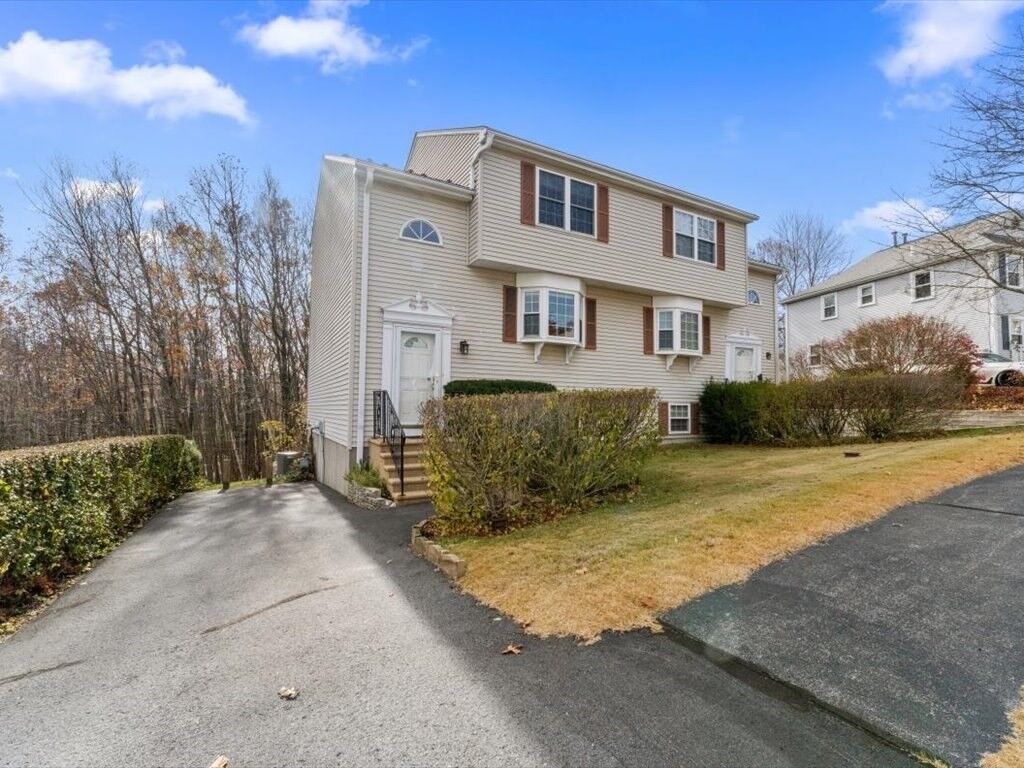 Property Photo:  41 Ledgecrest Drive  MA 01603 