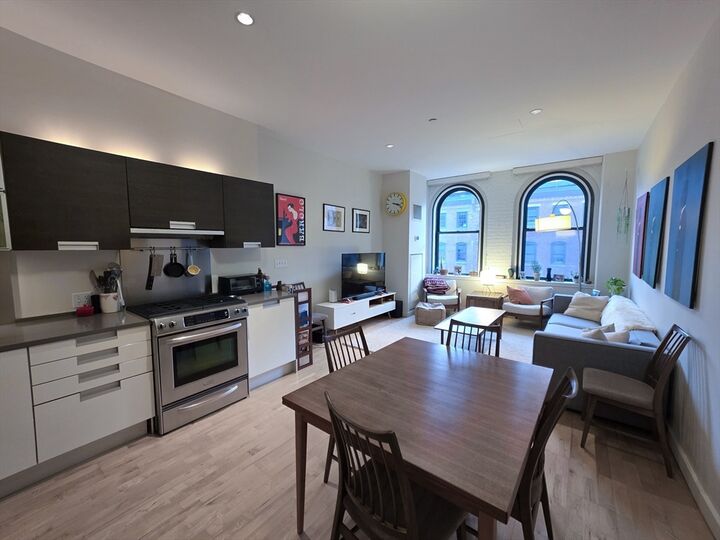 Property Photo:  346-354 Congress St 505  MA 02210 