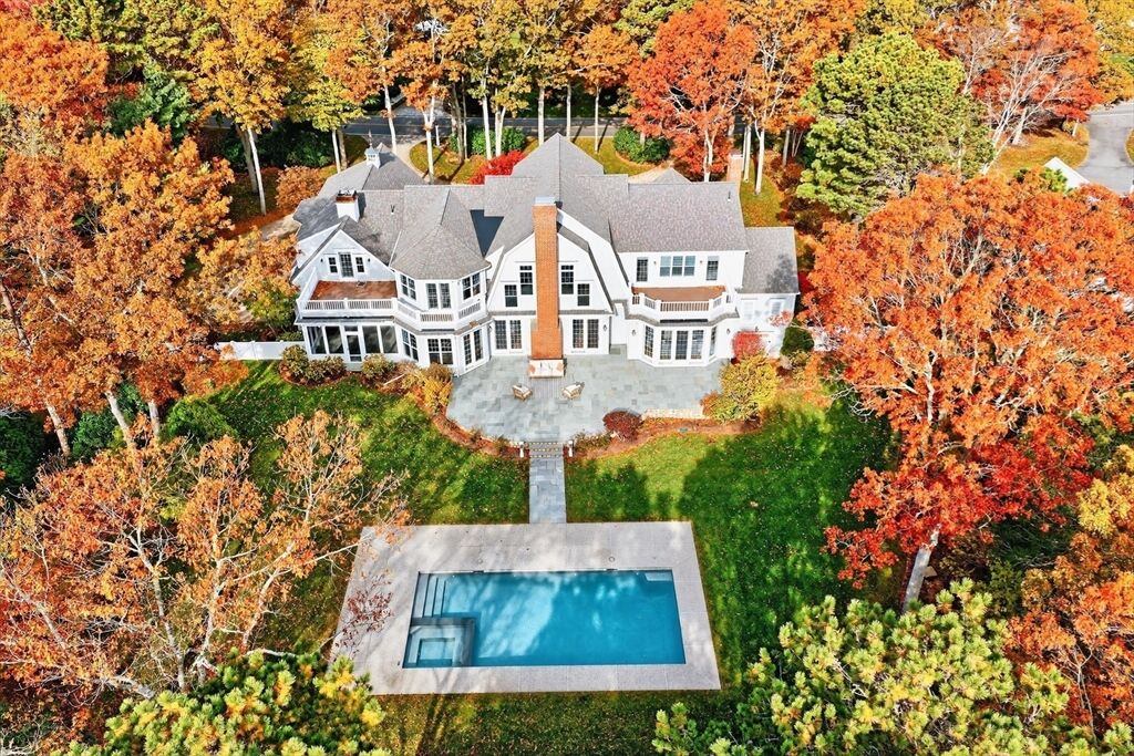 Property Photo:  405 Bridge Street  MA 02655 