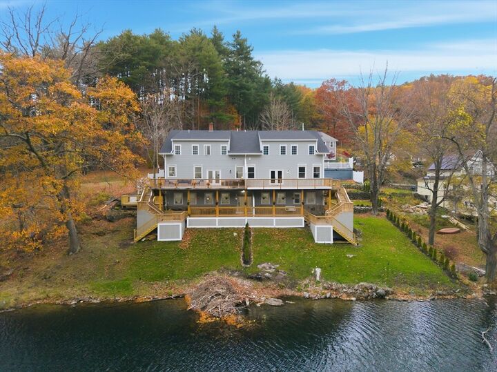 Property Photo:  288 Grove St 288  MA 01510 